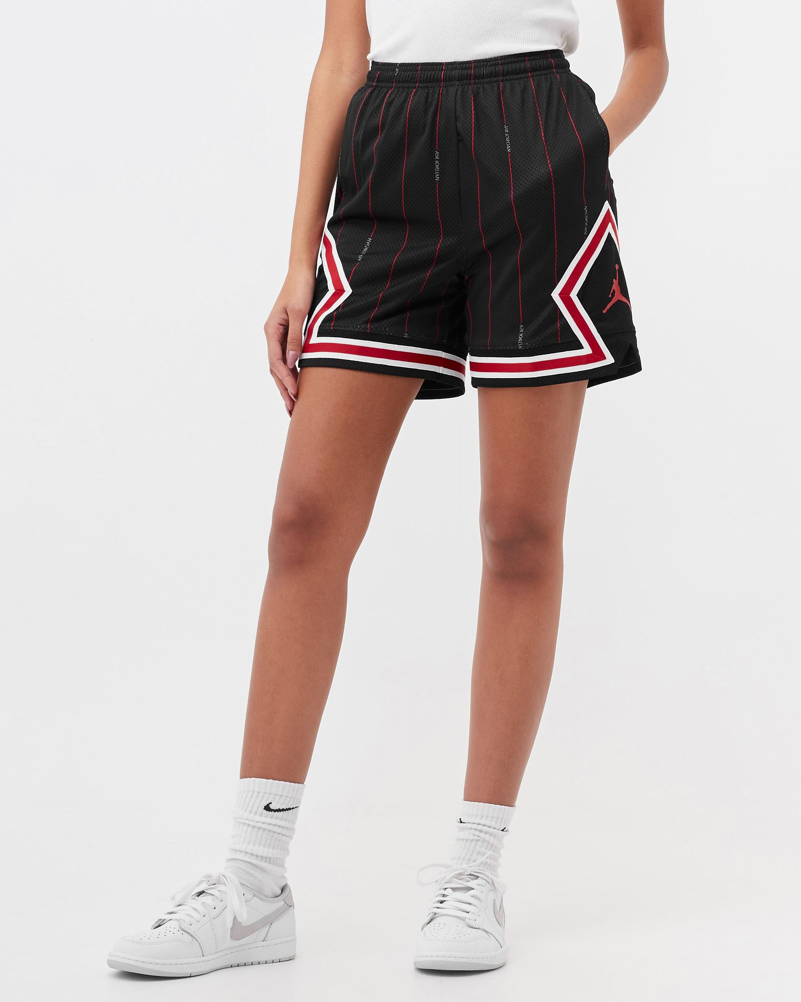 WMNS Jordan Diamond Shorts