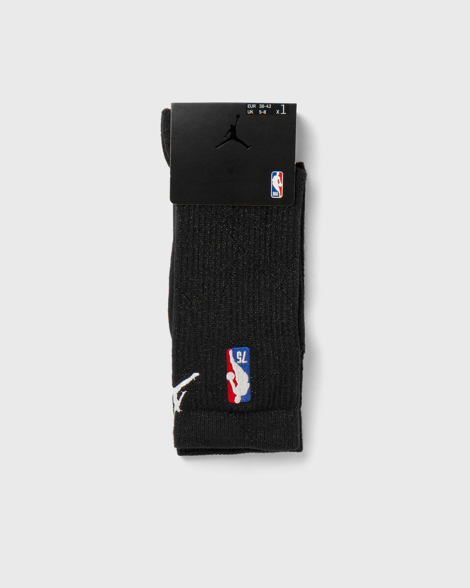 NBA JORDAN CREW SOCK 75