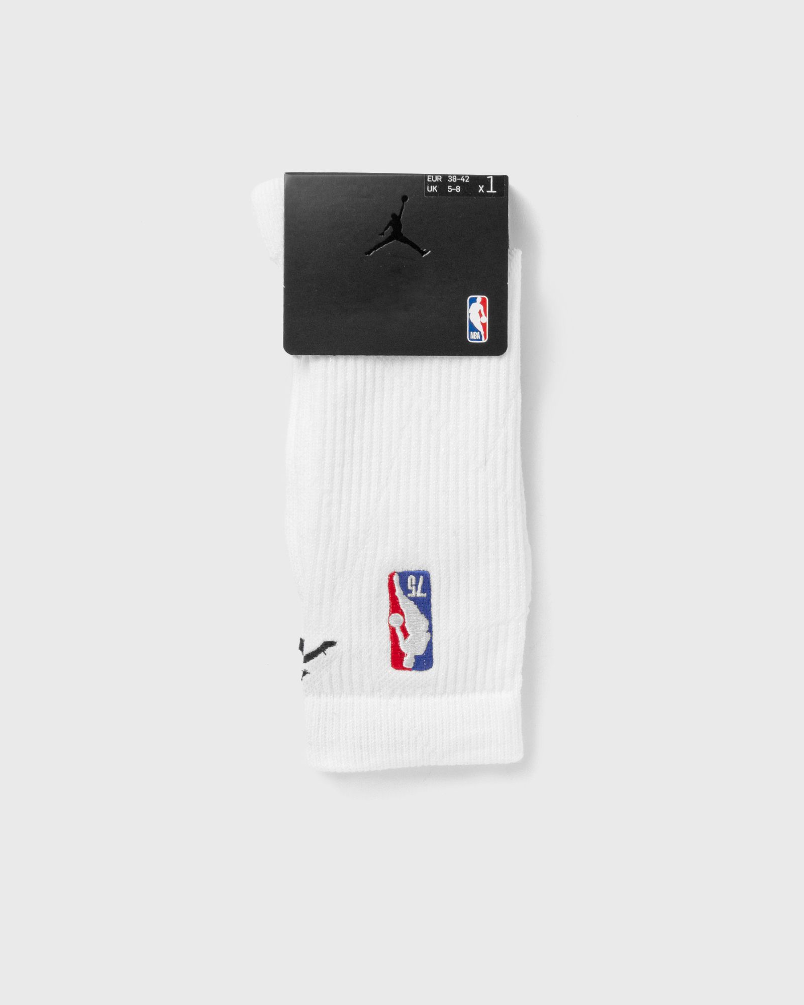NBA JORDAN CREW SOCK 75