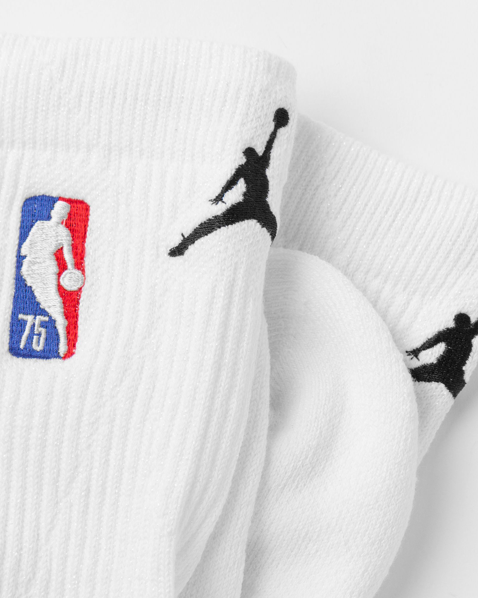 NBA JORDAN CREW SOCK 75