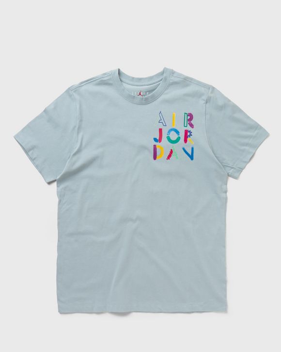 JORDAN BRAND GFX CREW TEE 4