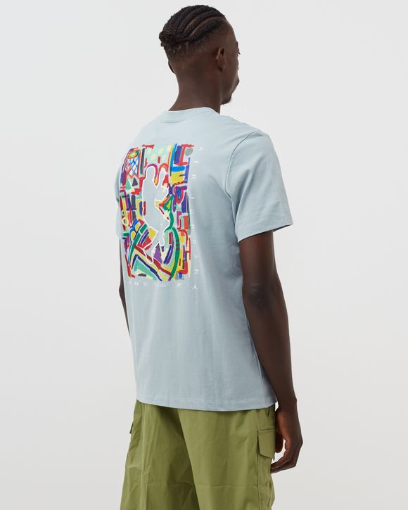 JORDAN BRAND GFX CREW TEE 4
