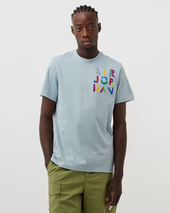 JORDAN BRAND GFX CREW TEE 4