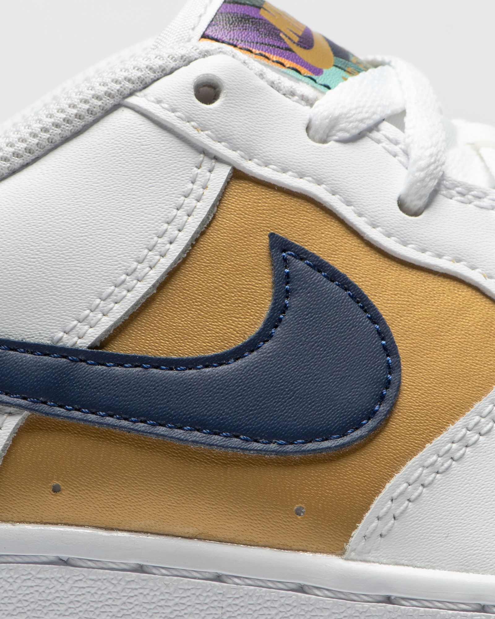 Air Force 1 Low LV8 (GS)