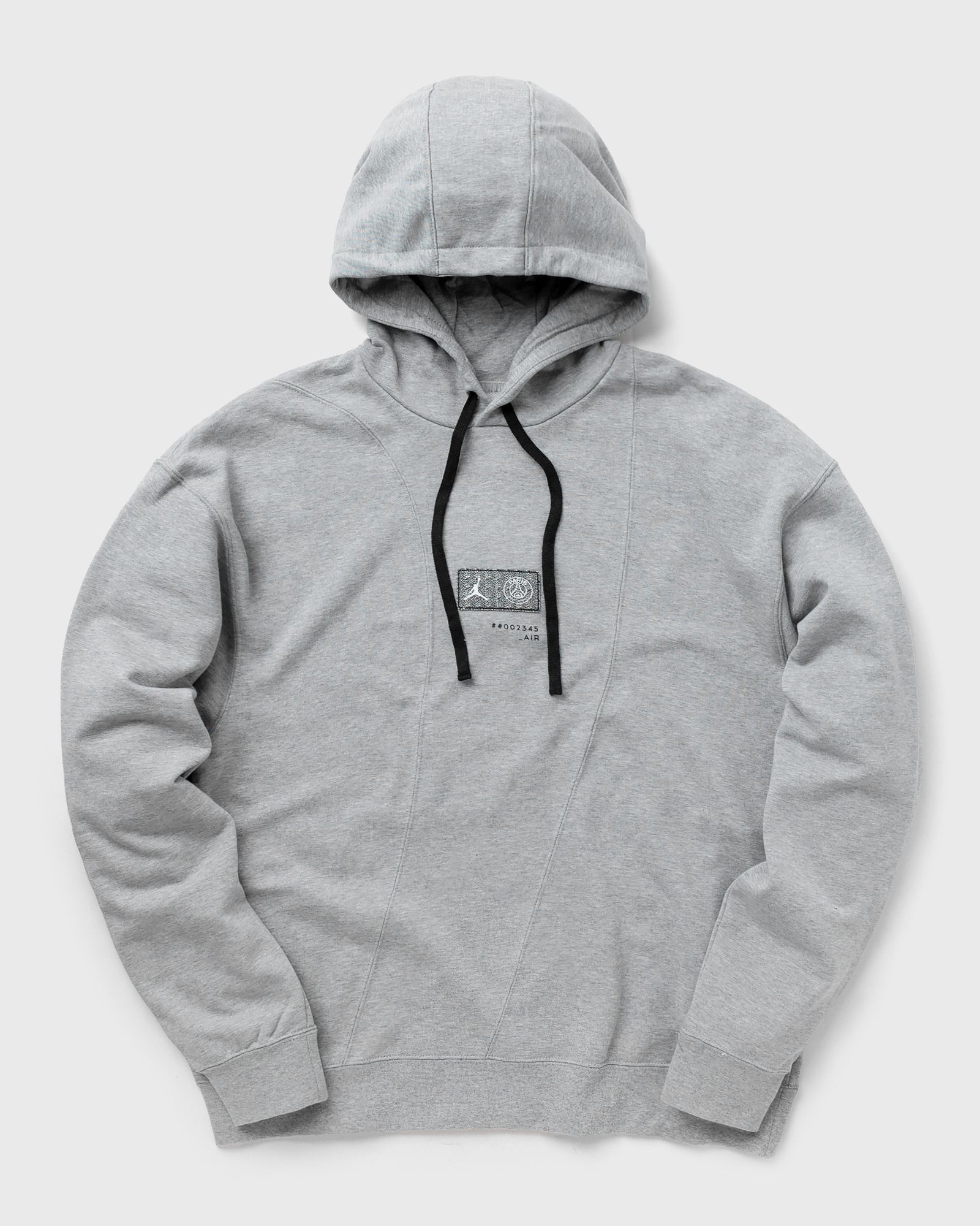 Paris Saint-Germain Fleece Pullover Hoodie