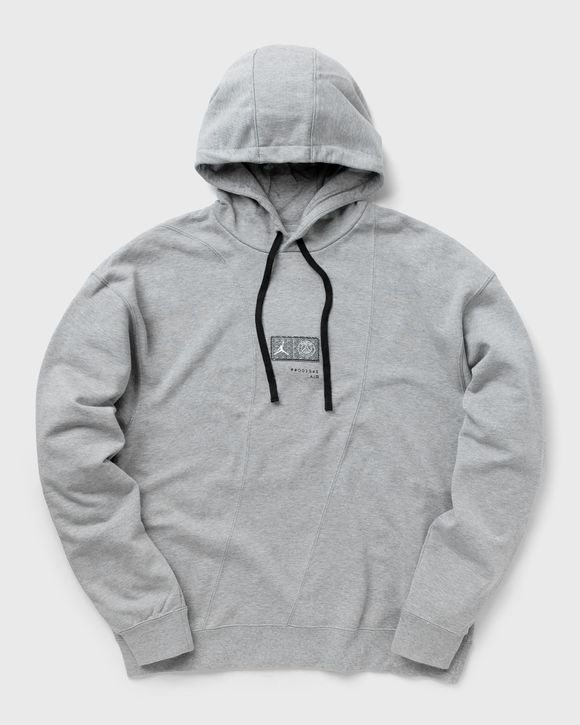 Paris Saint-Germain Fleece Pullover Hoodie