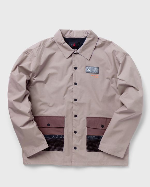 Paris Saint-Germain Woven Jacket