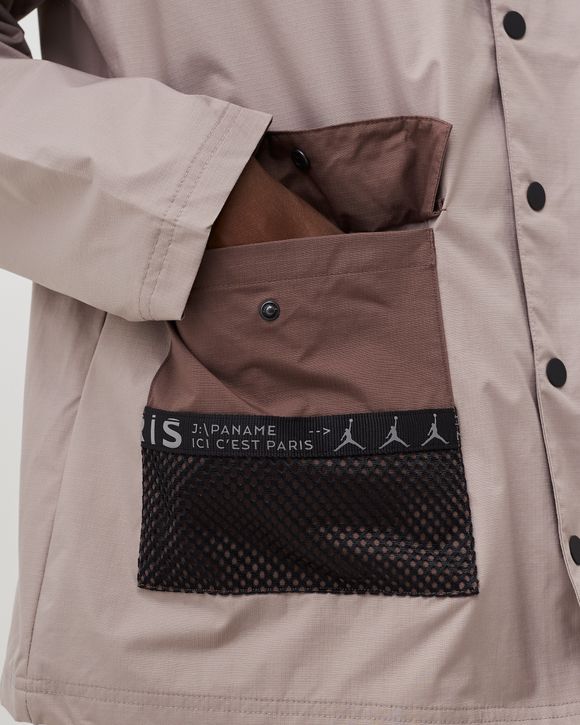 Paris Saint-Germain Woven Jacket