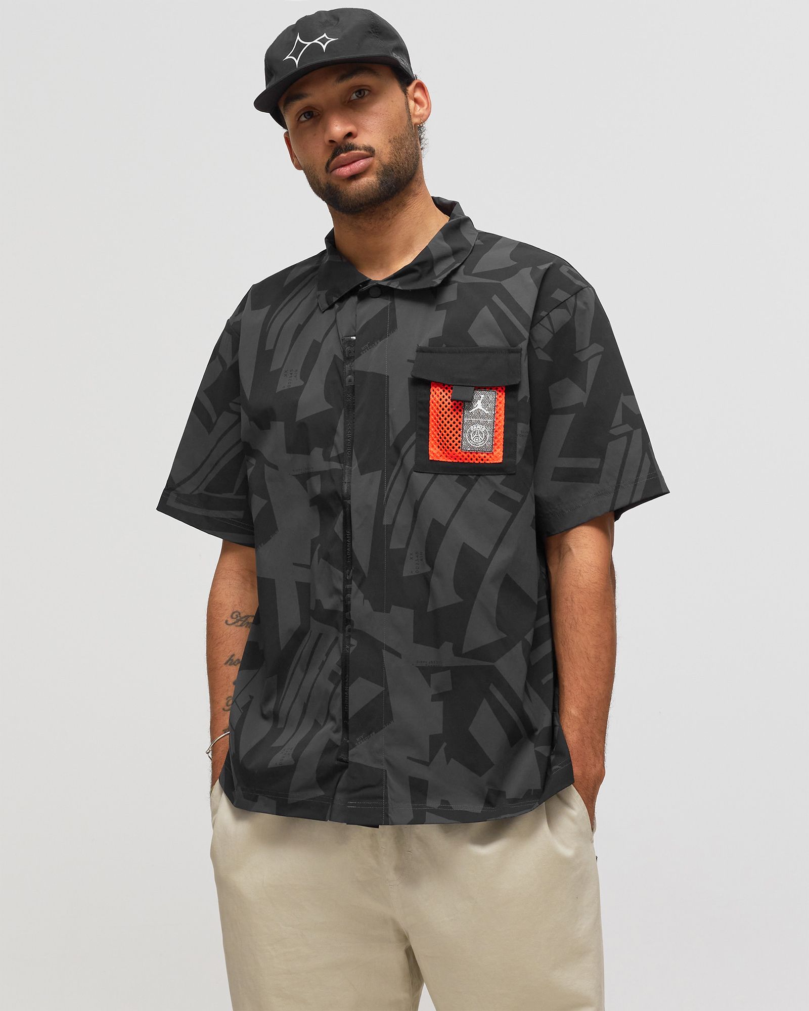 Paris Saint-Germain Statement Shirt