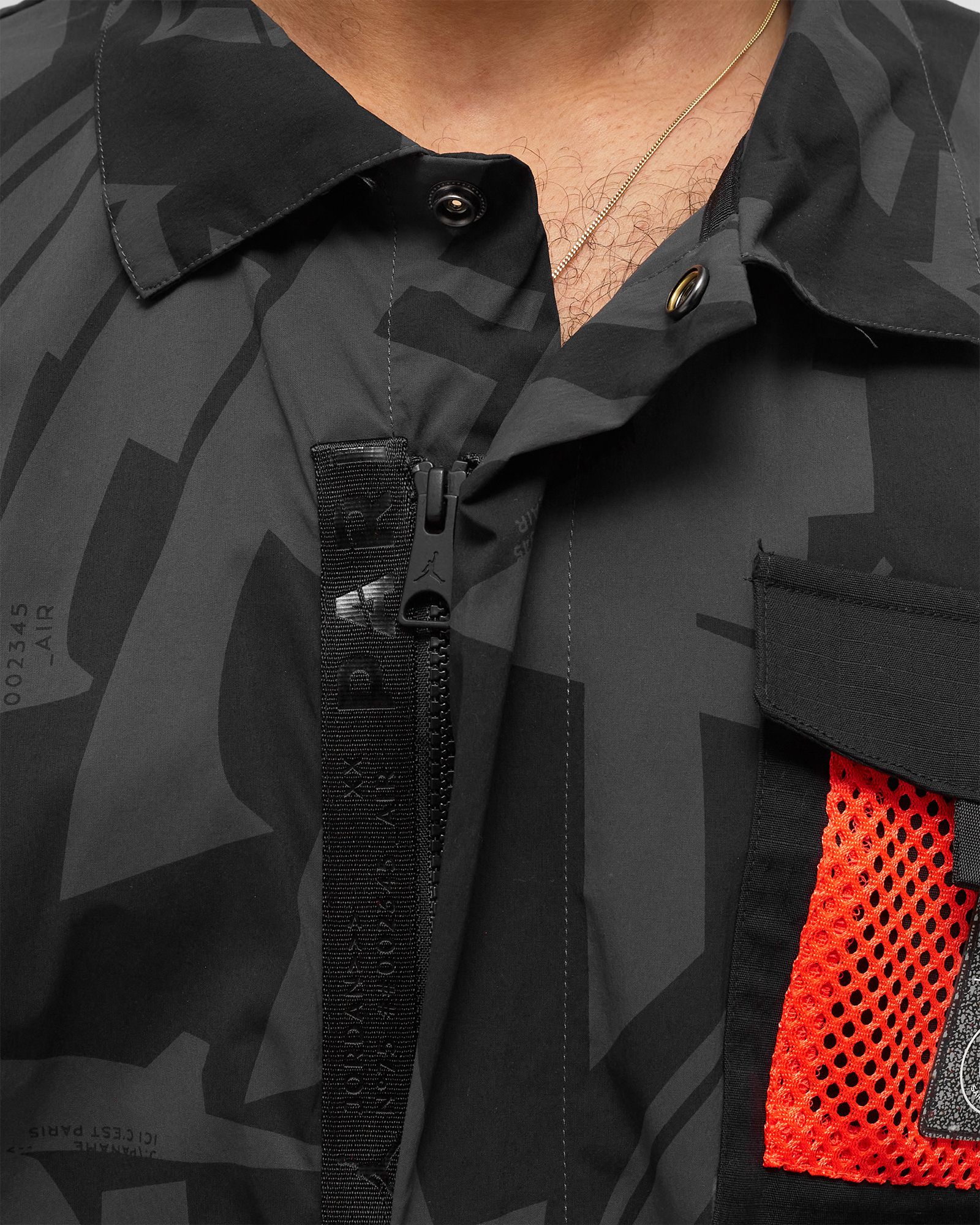 Paris Saint-Germain Statement Shirt