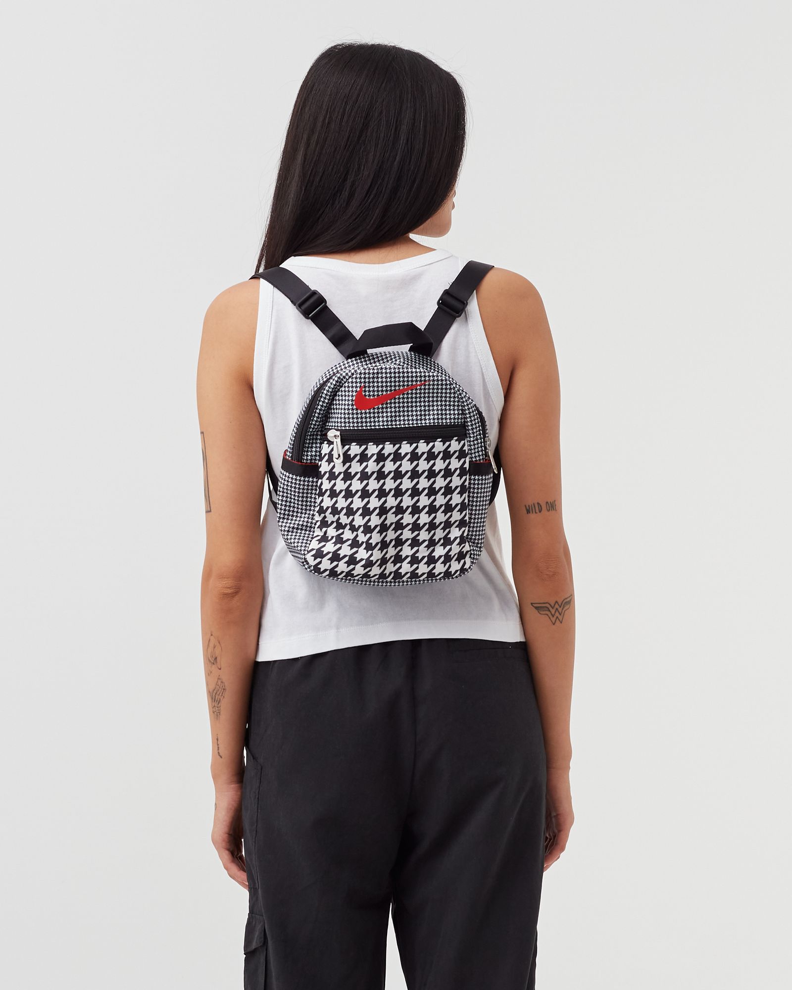 WMNS Futura 365 Mini Backpack