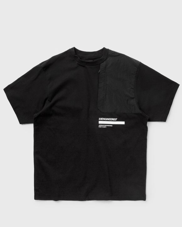 Jordan Jordan 23 Engineered Tee Black | BSTN Store