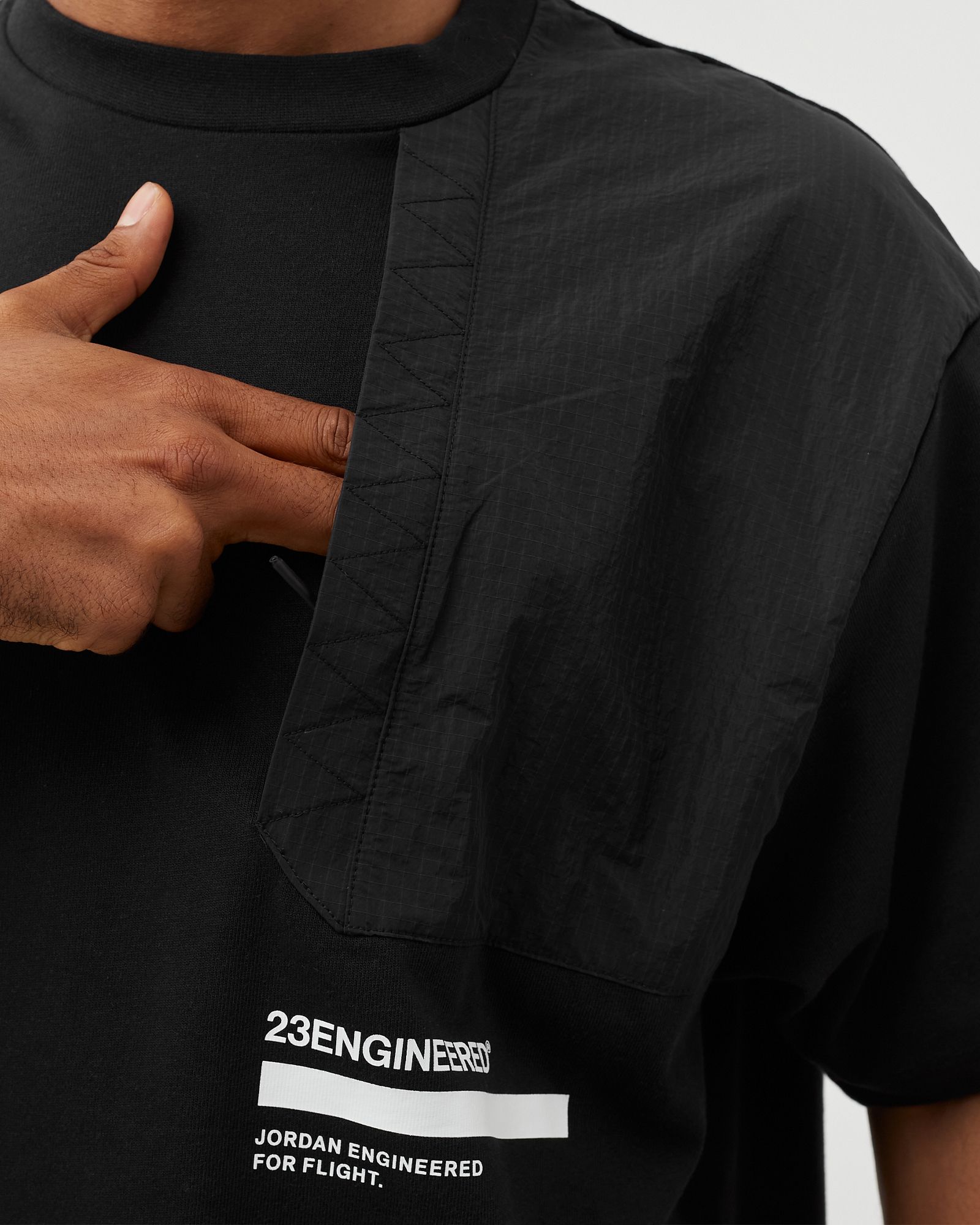 Jordan 23 Engineered Tee