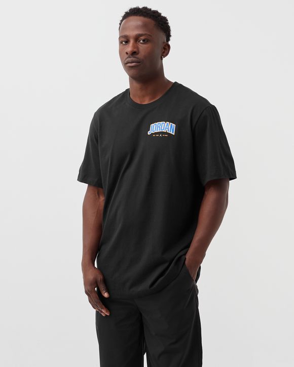 Jumpman Graphic Tee