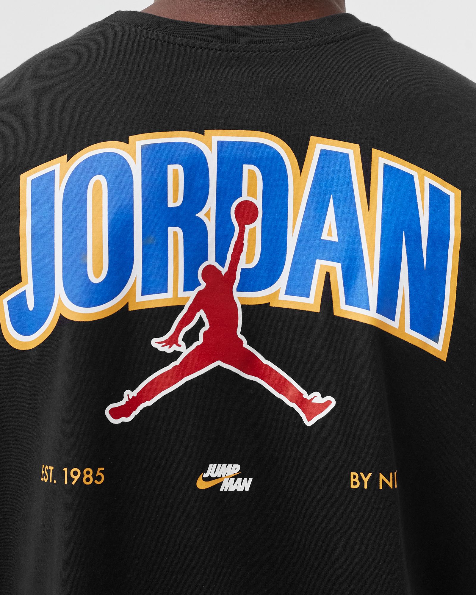 Jumpman Graphic Tee