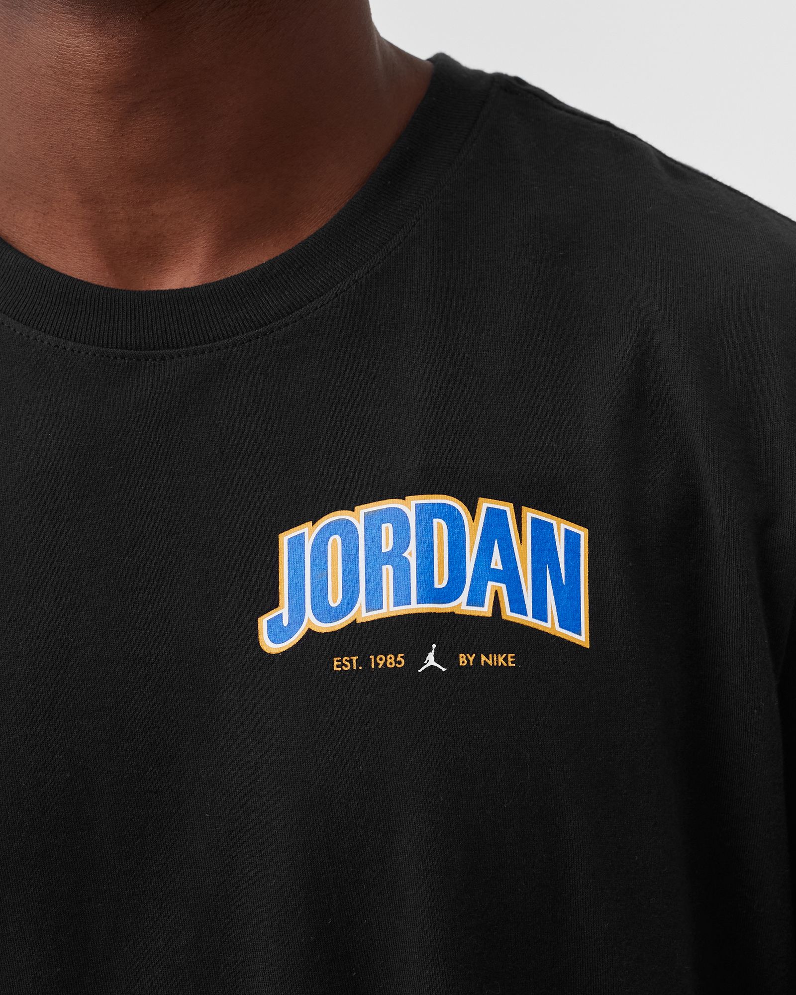Jumpman Graphic Tee
