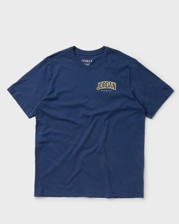 Jordan Graphic Tee