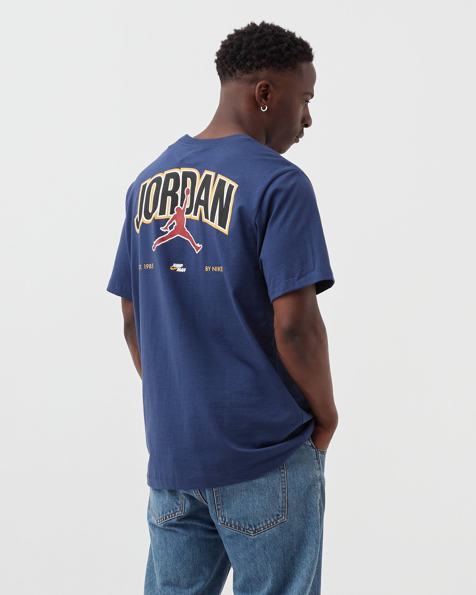 Jordan Graphic Tee