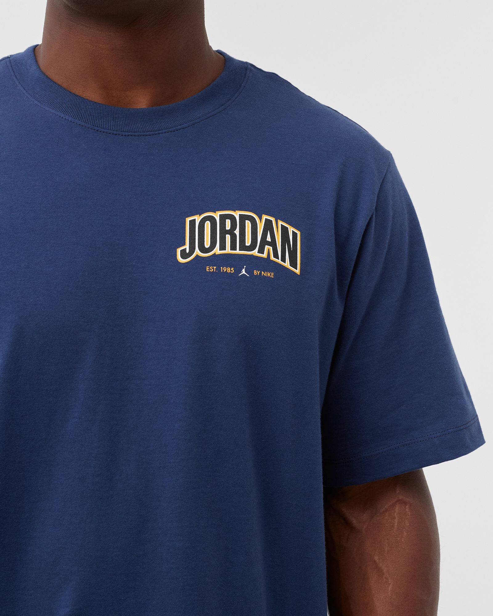 Jordan Graphic Tee