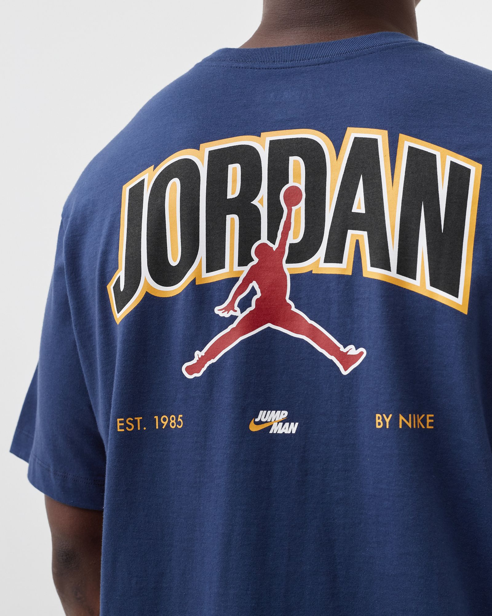 Jordan Graphic Tee
