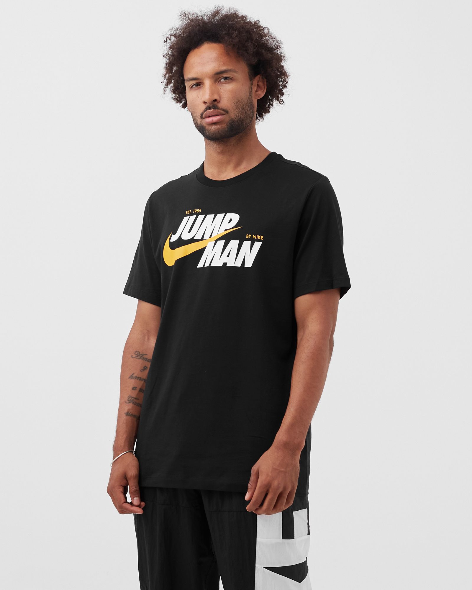 Jumpman Graphic TEE