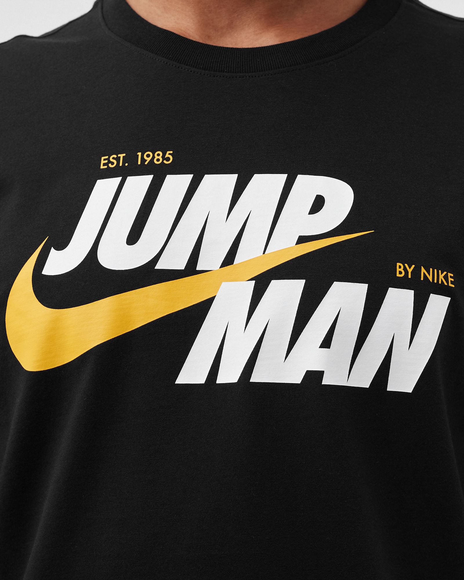 Jumpman Graphic TEE