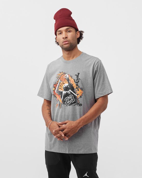 VINTAGE CREW TEE