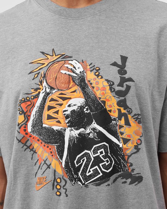 VINTAGE CREW TEE