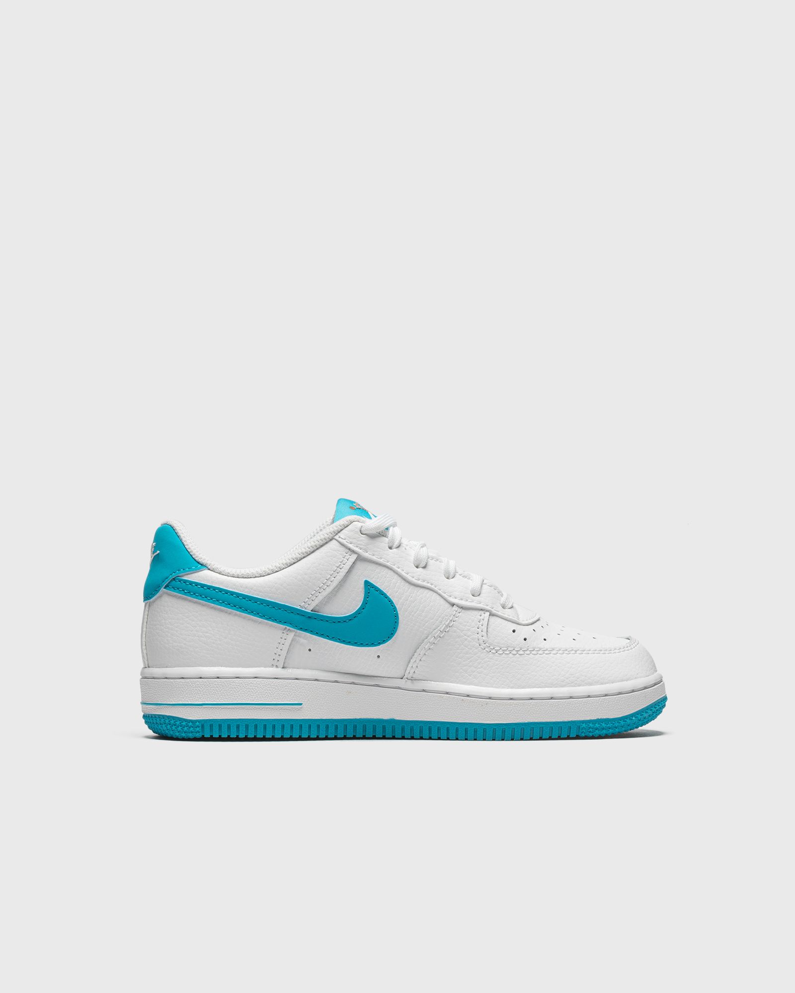 NIKE Air FORCE 1 (PS) X SPACE JAM 'HARE BUGS AND LOLA BUNNY'