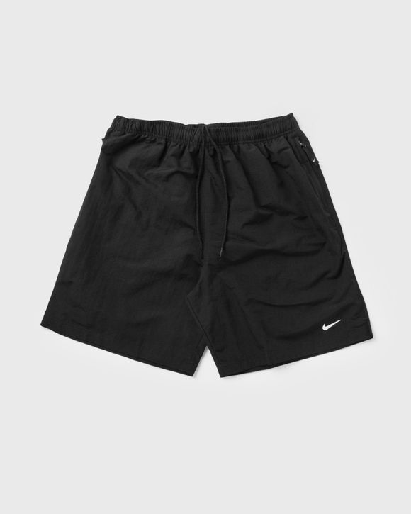 Nike NRG SOLO SWOOSH SHORT Black Black White