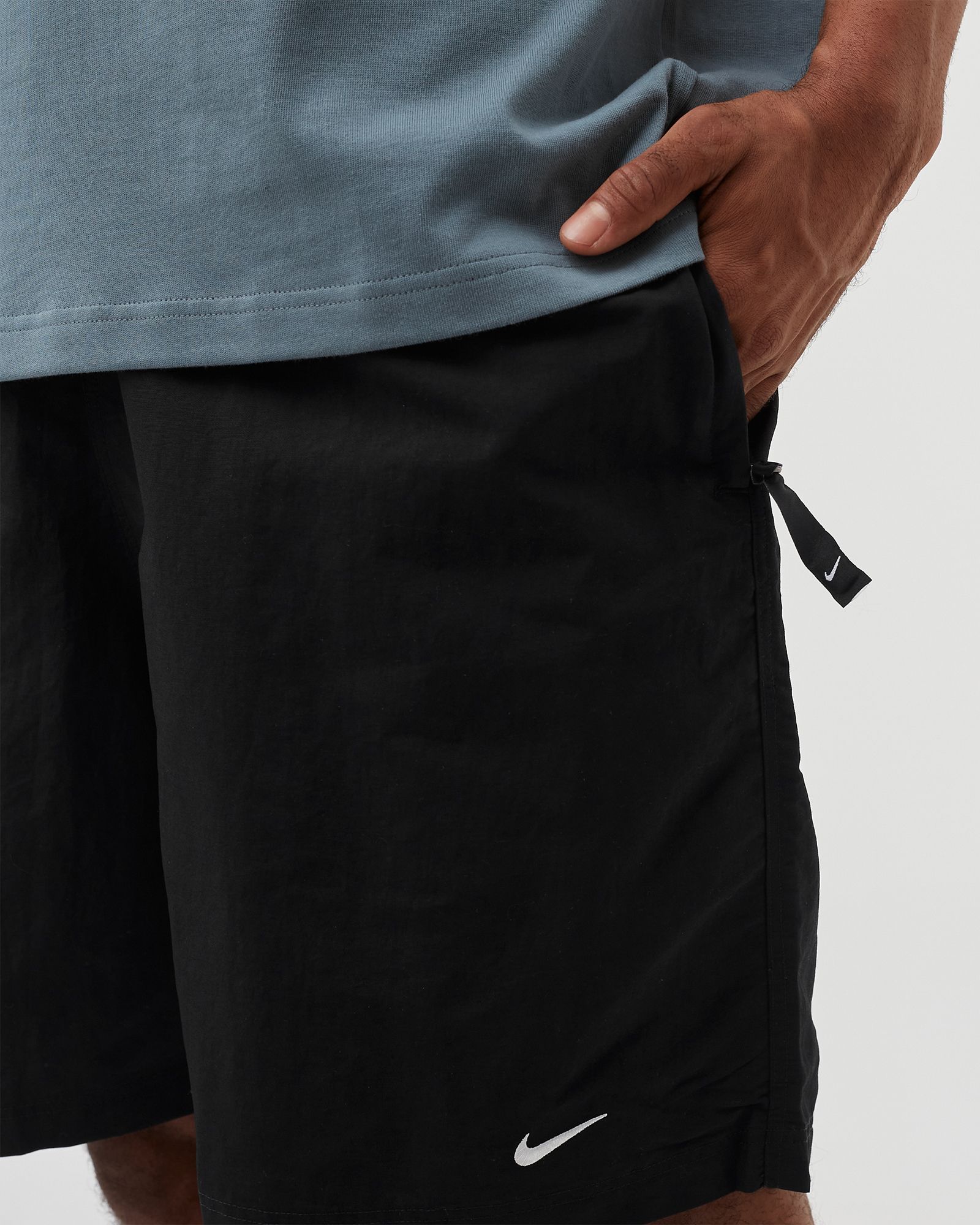 NRG SOLO SWOOSH SHORT