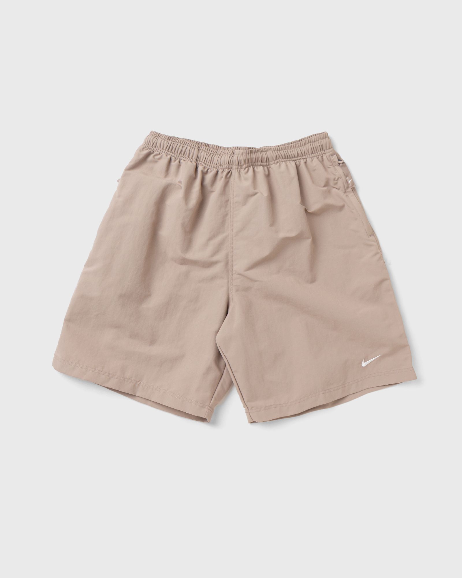 NRG SOLO SWOOSH SHORT