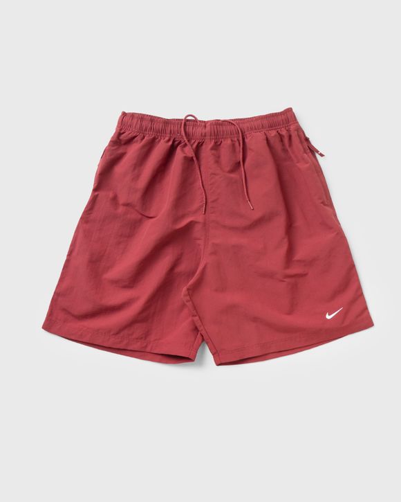 NRG SOLO SWOOSH SHORT
