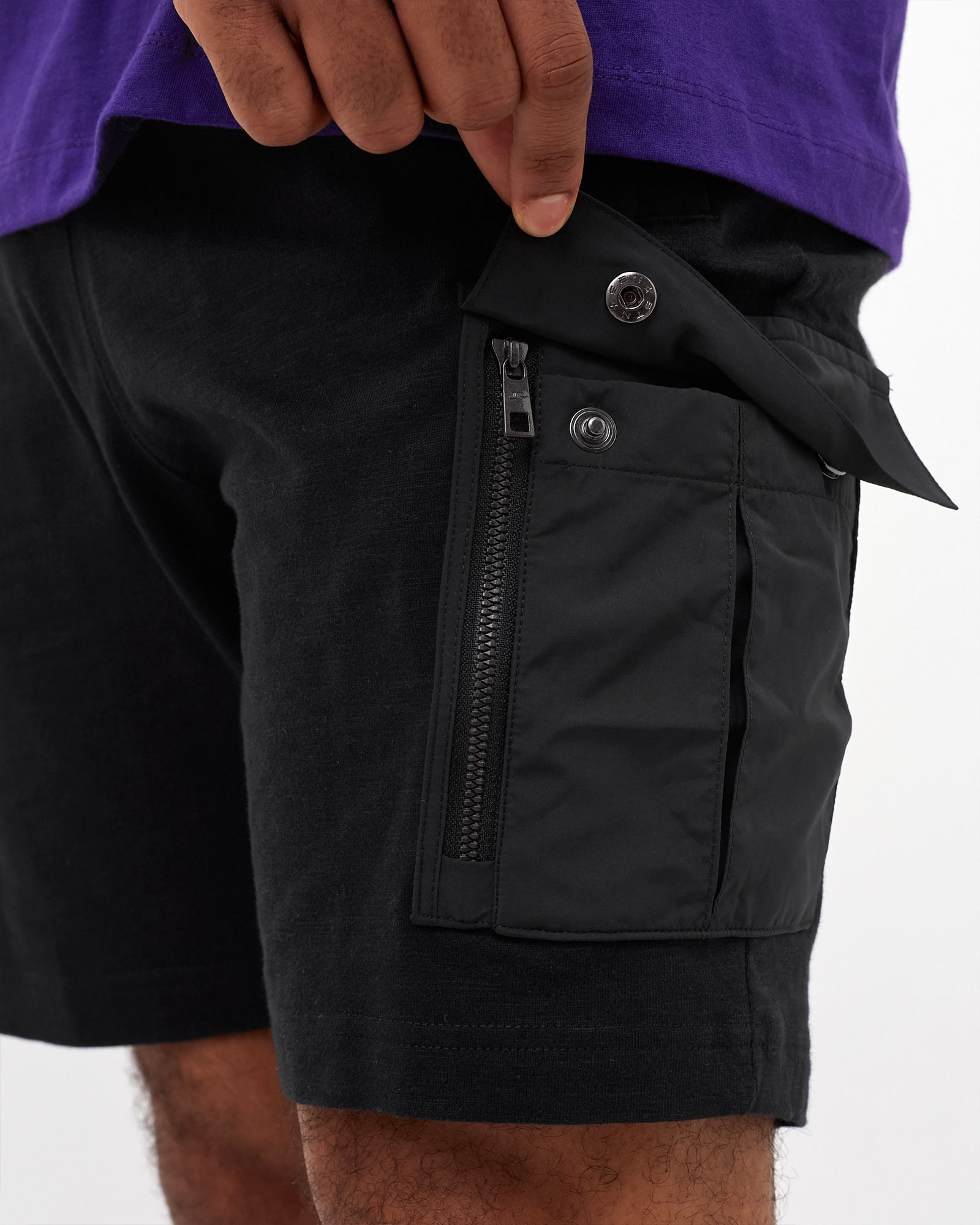 Lightweight Essential Shorts