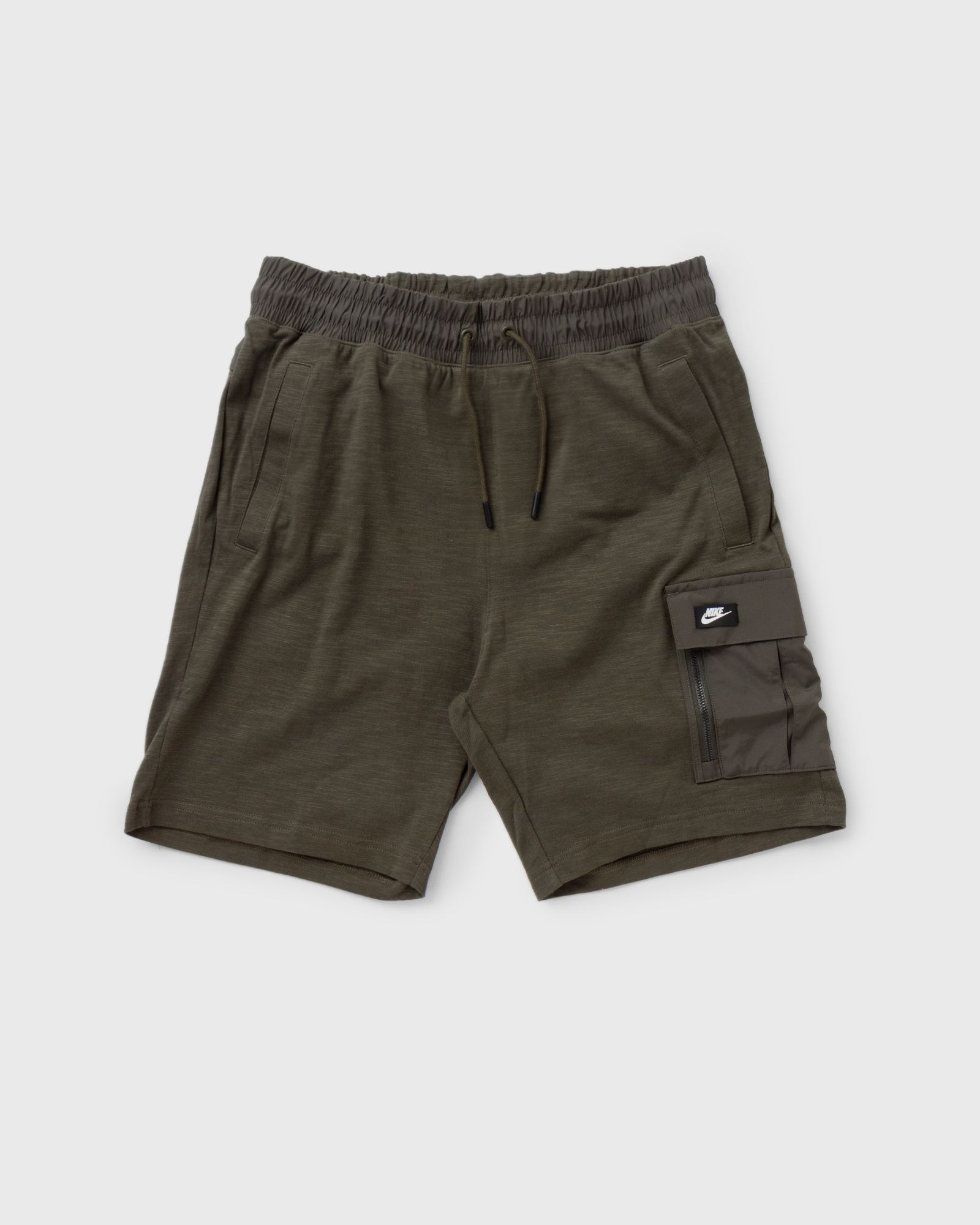 Lightweight Essential Shorts