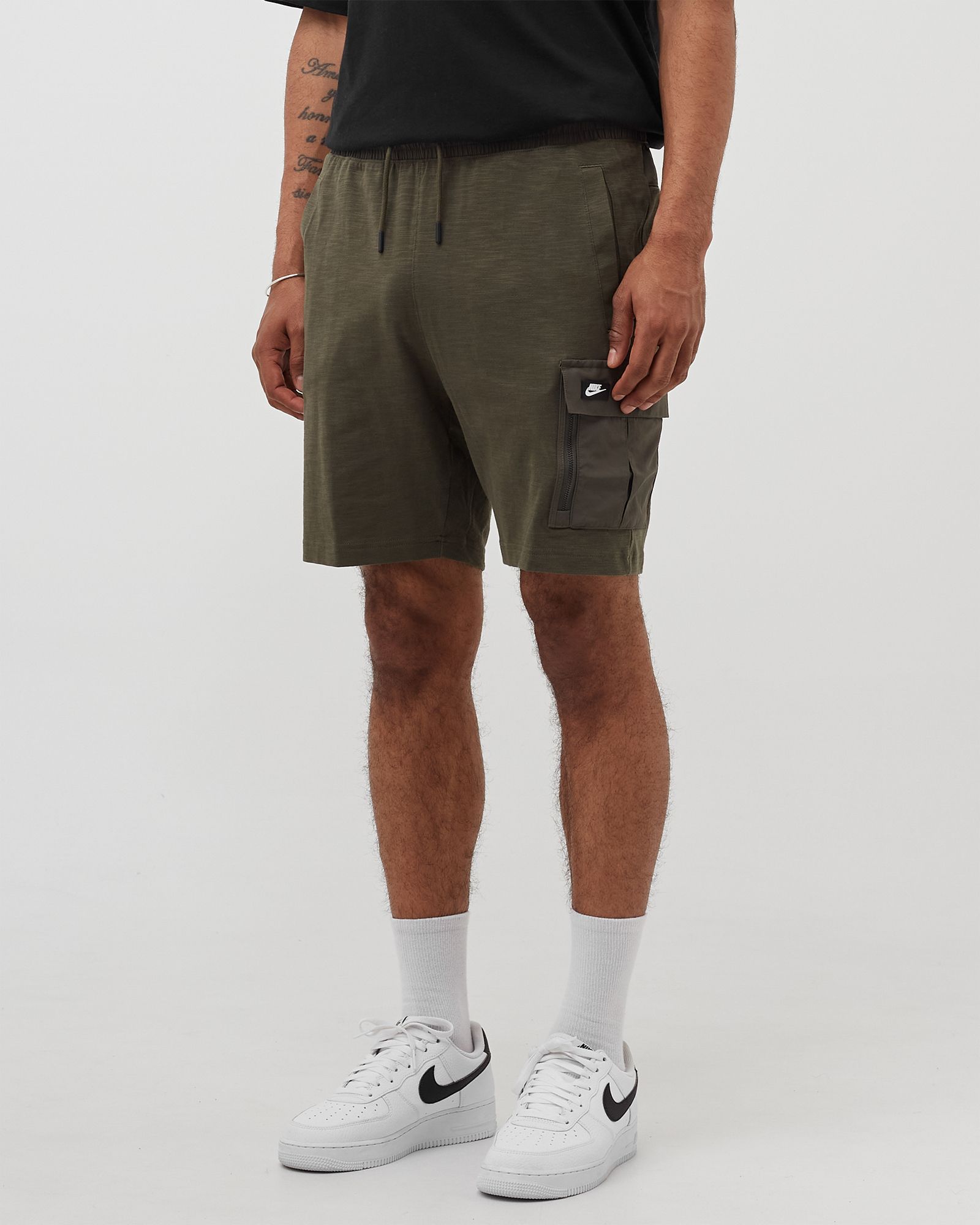 Lightweight Essential Shorts