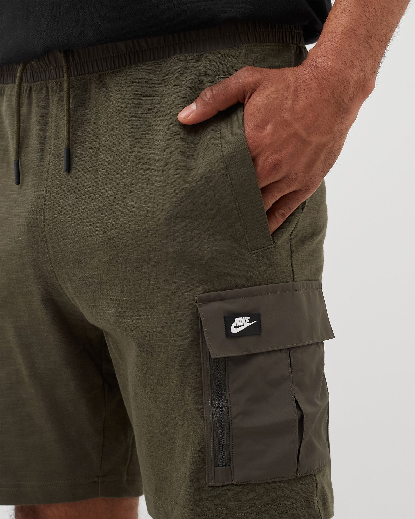 Lightweight Essential Shorts