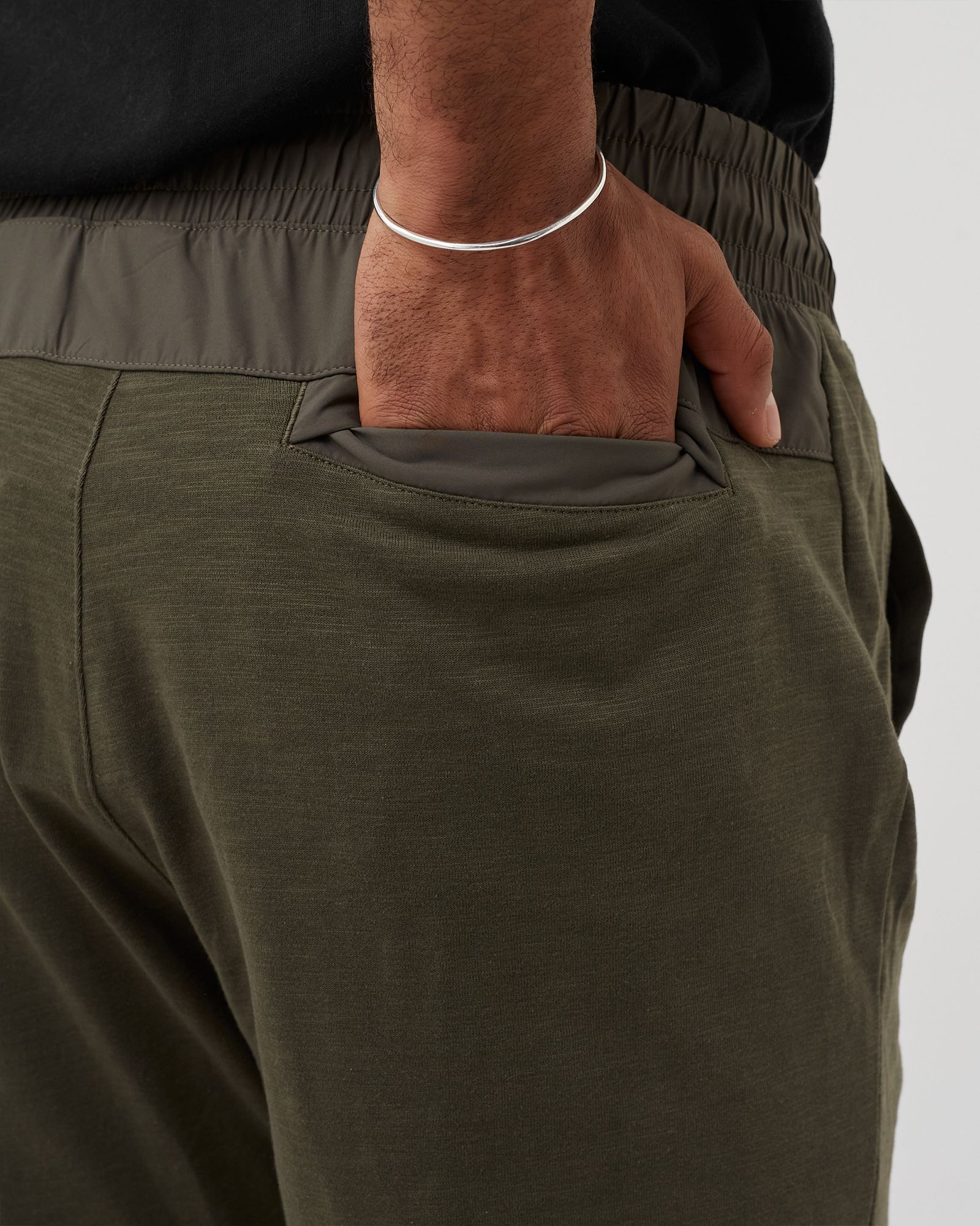 Lightweight Essential Shorts