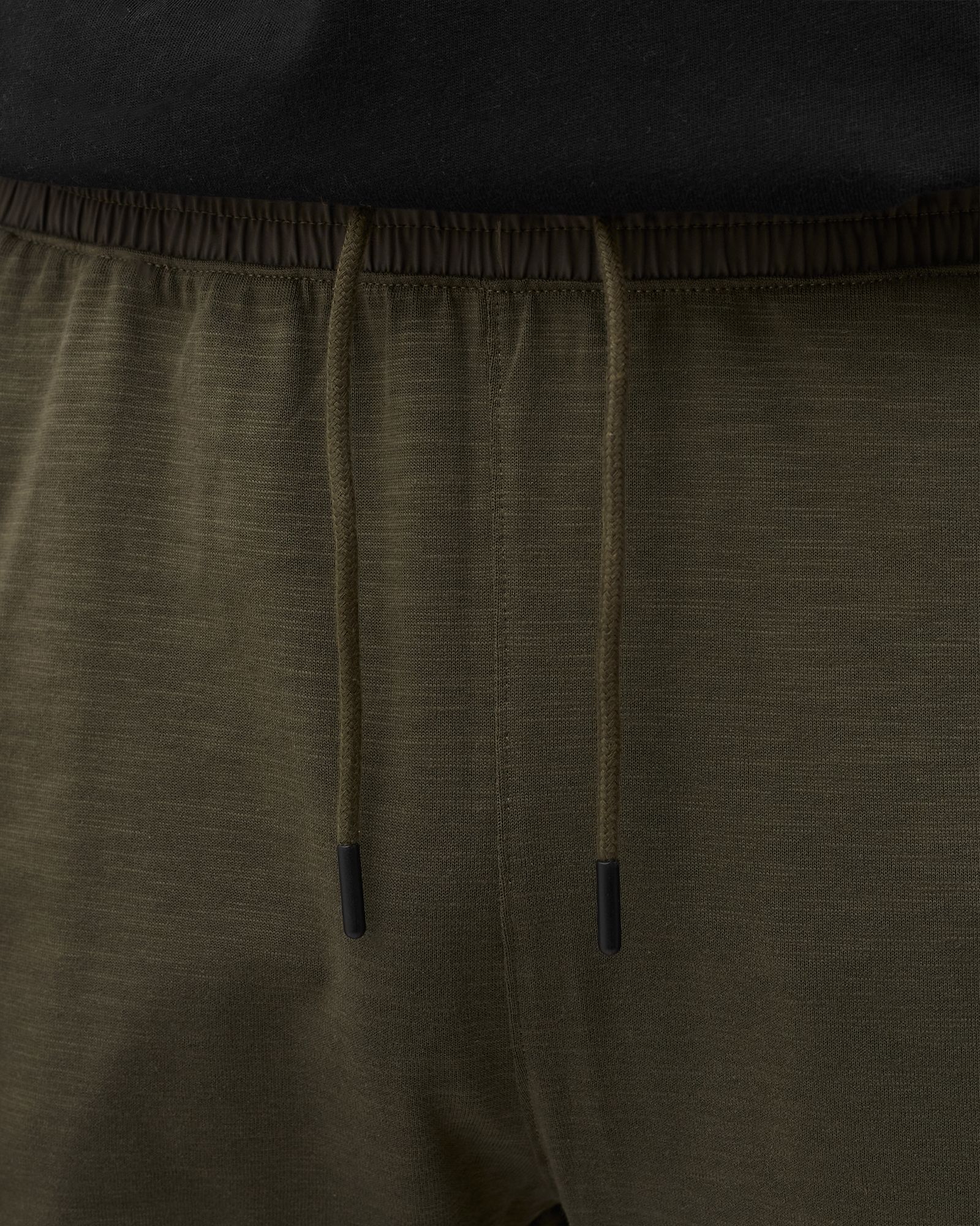 Lightweight Essential Shorts