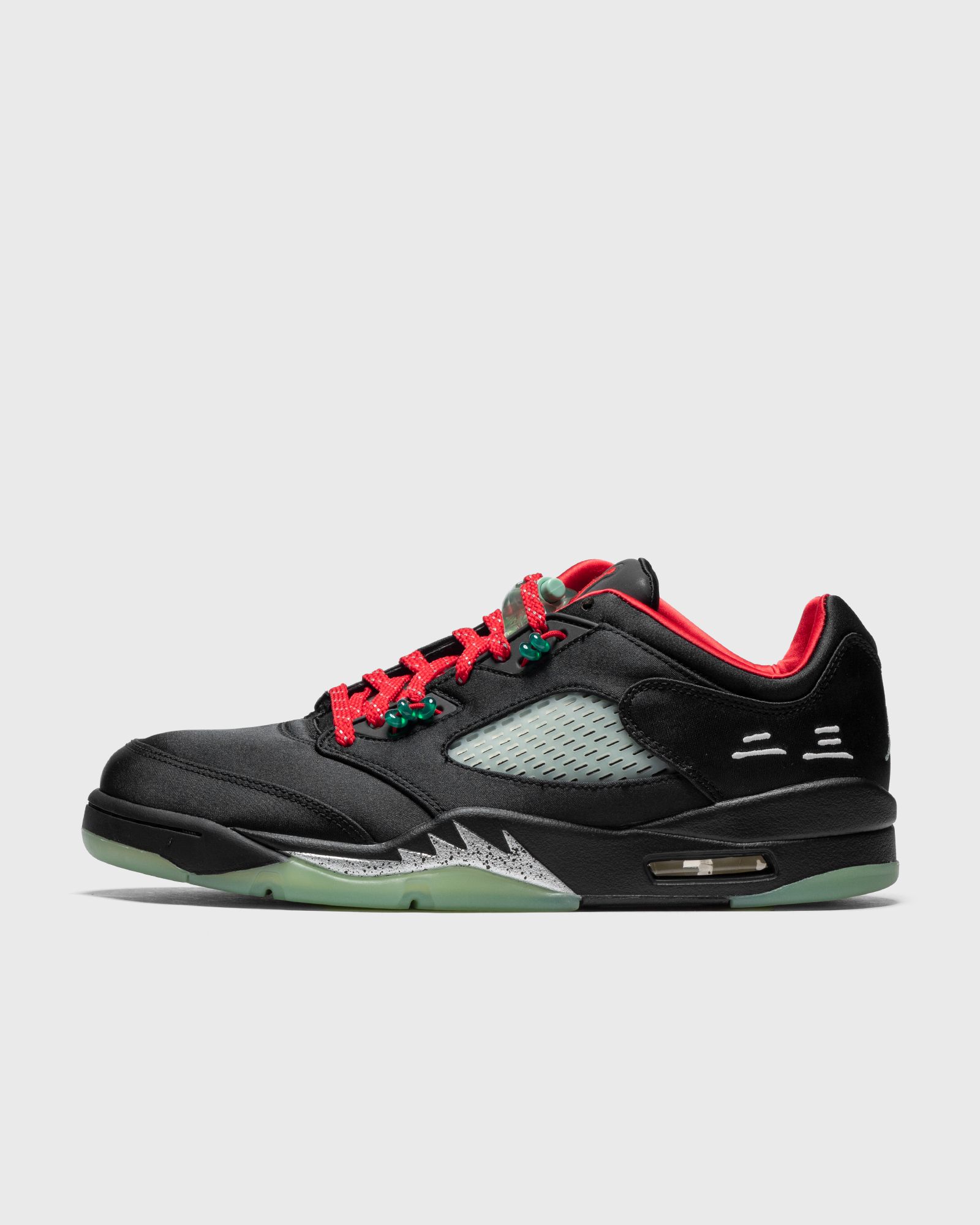 Air Jordan 5 Retro Low SP x CLOT