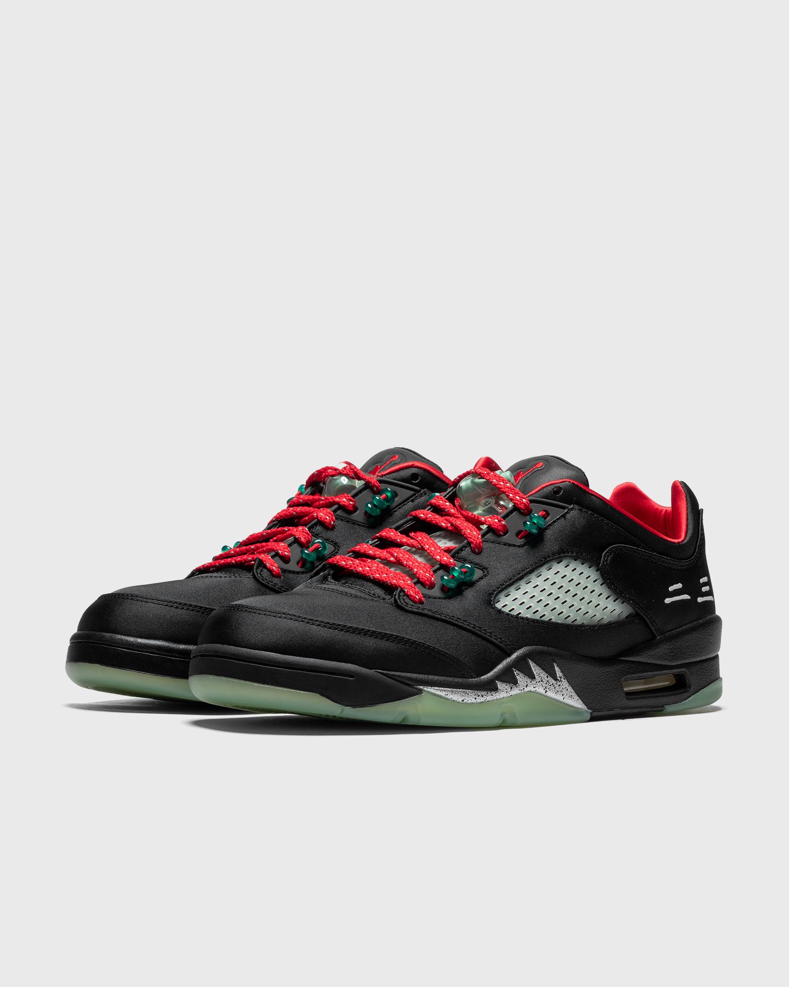 Air Jordan 5 Retro Low SP x CLOT