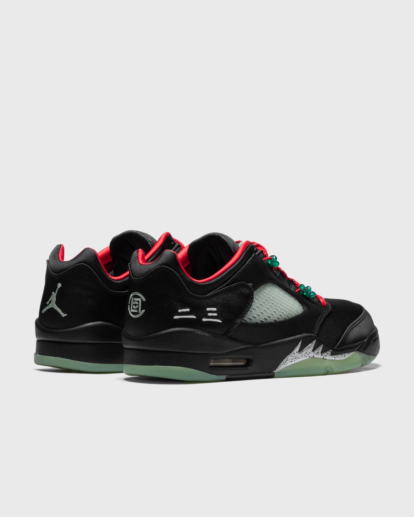 Air Jordan 5 Retro Low SP x CLOT
