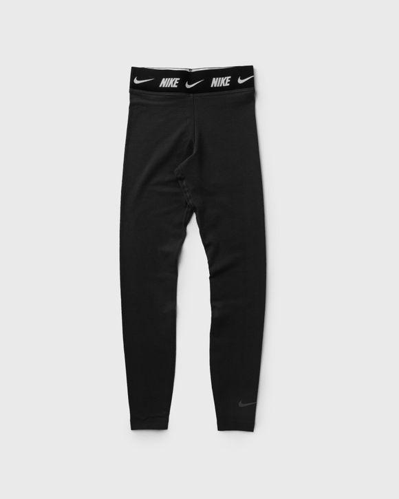 Nike WMNS High-Waisted Leggings Black