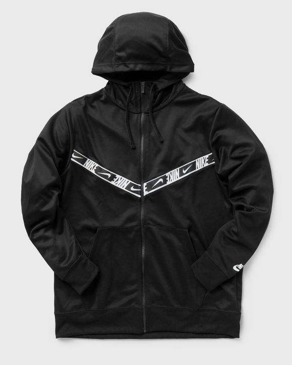 Full-Zip Hoodie