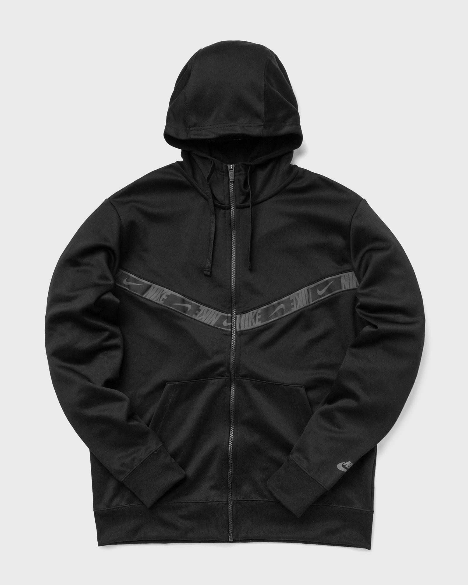 Full-Zip Hoodie