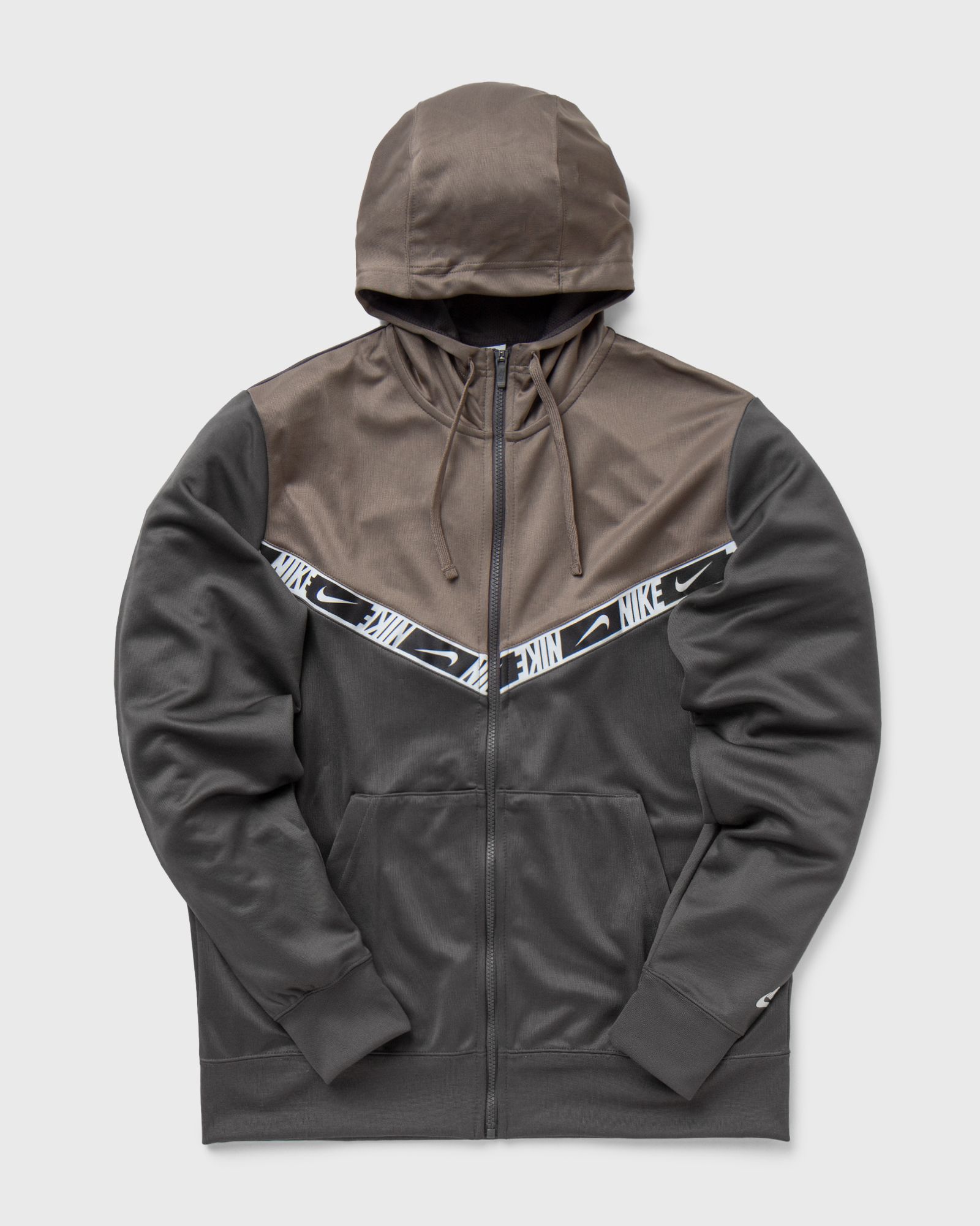 Full-Zip Hoodie