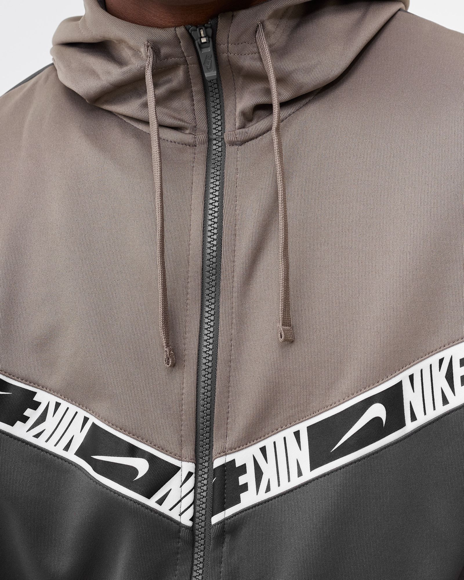 Full-Zip Hoodie