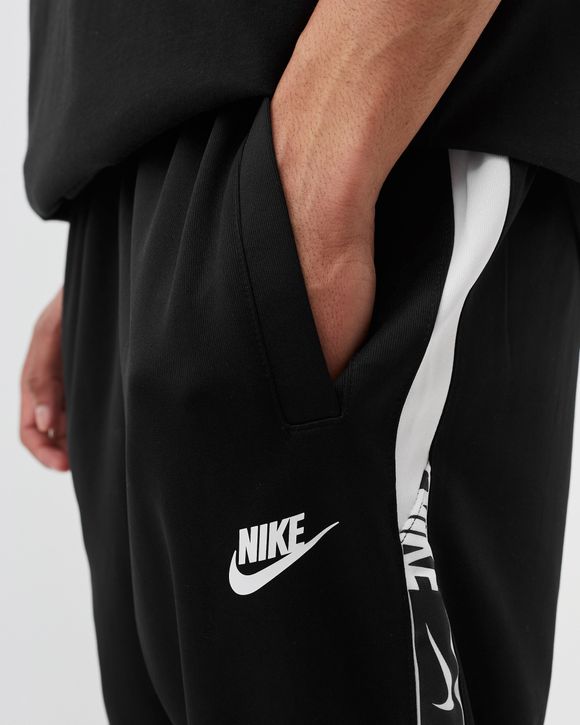 BSTN | Store Sportswear Black Joggers Nike