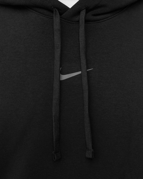 Fleece Pullover Hoodie
