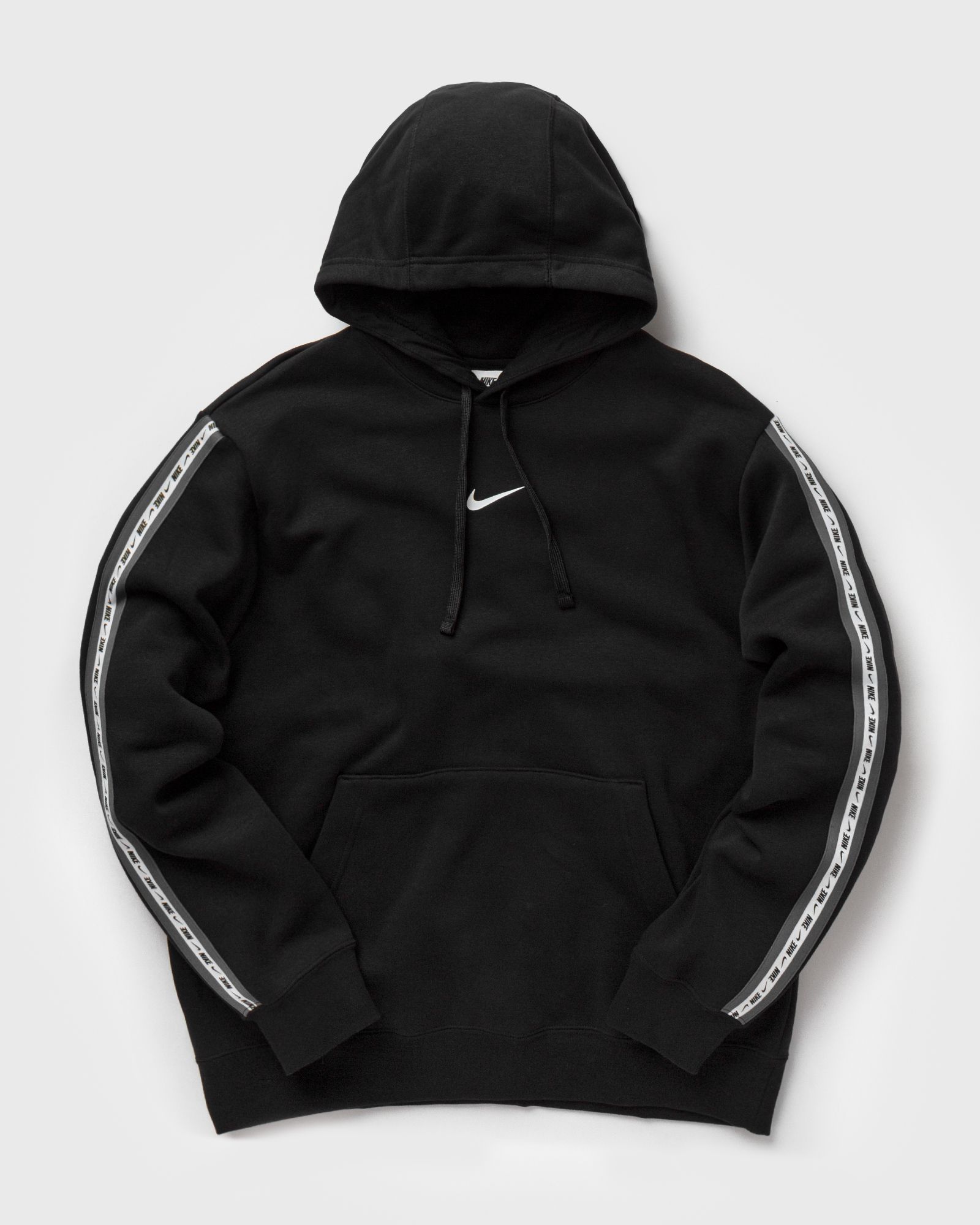 Fleece Pullover Hoodie